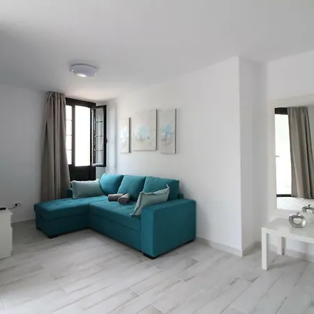 32 Avenida Rafael Puig Lluvina Apartment Playa de las Americas (Tenerife)